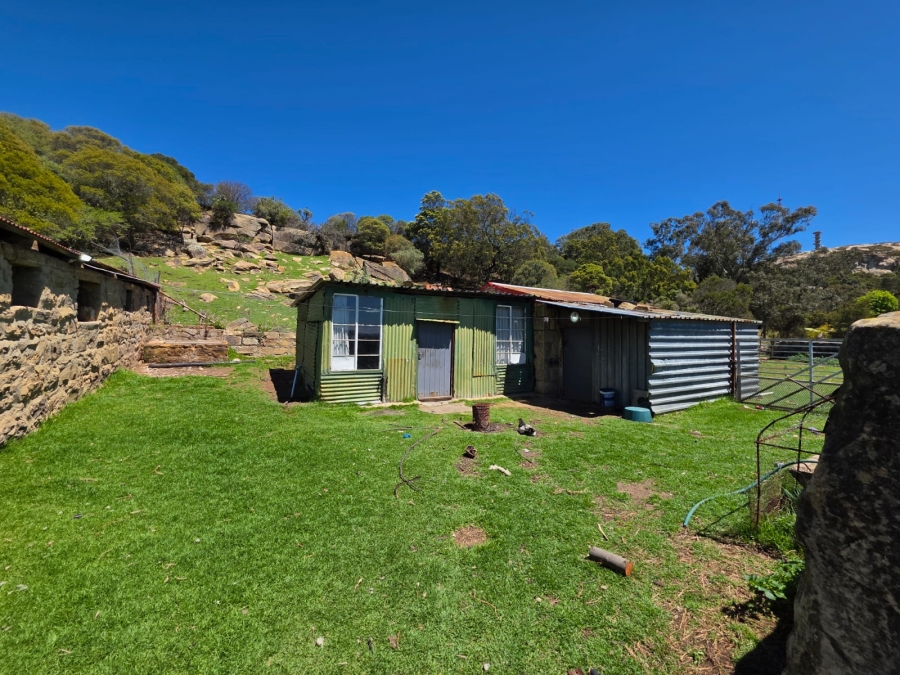 8 Bedroom Property for Sale in Bethlehem Rural Free State